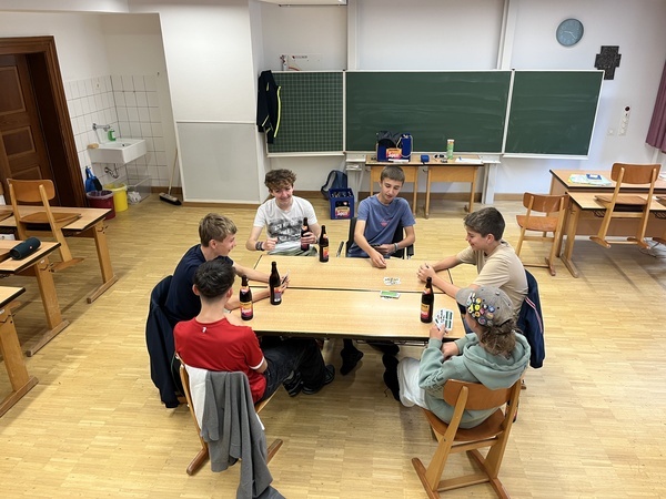 Gaigeln Gaigeln