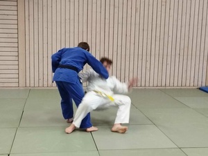 Judo AG