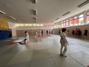 Judo