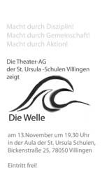 Die Welle