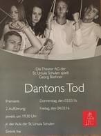 Dantons Tod